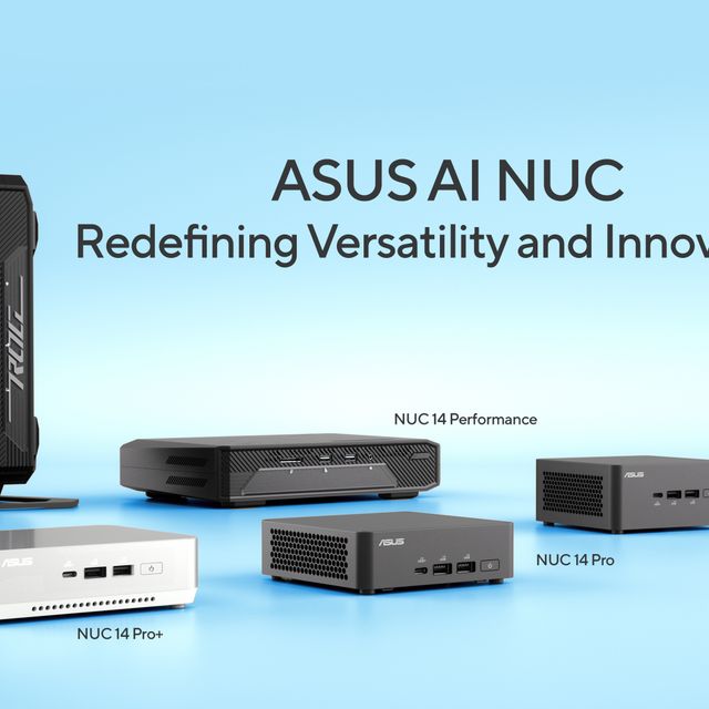 NUC